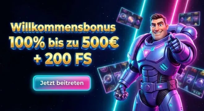 Spininio Casino